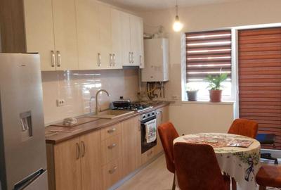 Apartament cu 2 camere semidecomandat în Central - 2