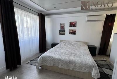 Apartament cu 2 camere semidecomandat în Centrul Civic