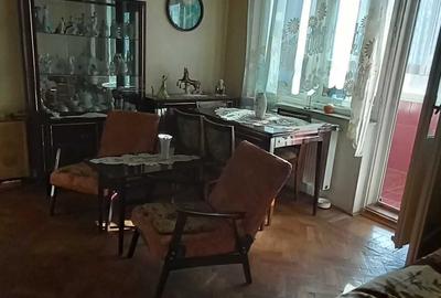 Apartament cu 2 camere semidecomandat în Central - 9