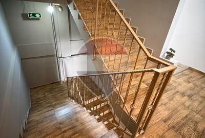 Spațiu comercial, de 34 mp, în Ultracentral