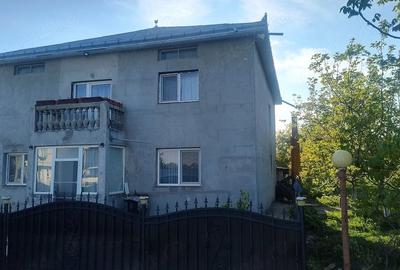 Casă cu Teren 48 Mp în Hancea - 5