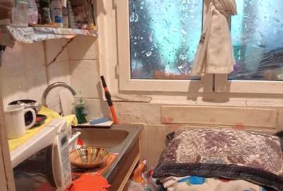 Garsonieră semidecomandată în Berceni