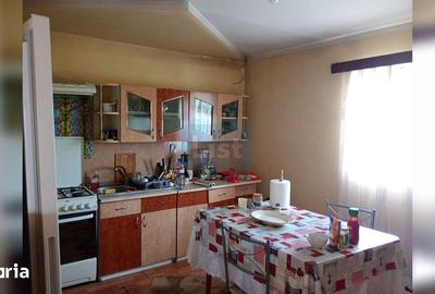 Casă cu 3 camere cu Teren 477 Mp în Șendreni - 7