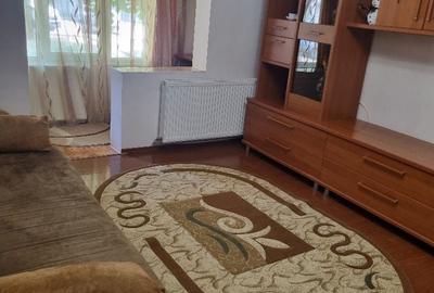Apartament cu 2 camere semidecomandat în Exterior Vest - 1