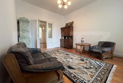 Apartament cu 2 camere decomandat, mobilat în Gării - 2