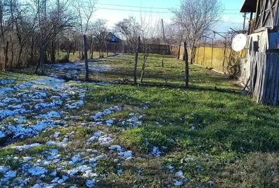 Teren de 2318 mp, în Rociu - 7