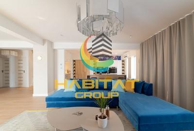 Penthouse cu 3 camere decomandat în Nord-Est - 3