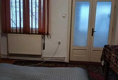 Garsonieră în Agronomie