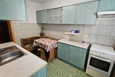 Apartament cu 2 camere nedecomandat în Dacia - 5