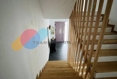 Duplex cu 5 camere cu Canalizare în Borhanci - 17