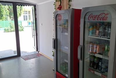 Spațiu comercial, de 32 mp, în Central - 1