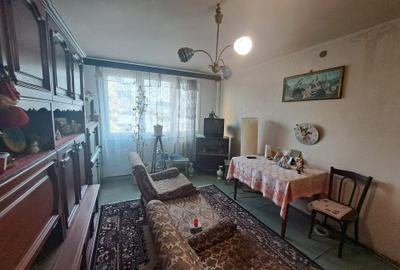 Apartament cu 3 camere decomandat în Drumul Taberei - 1