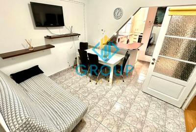 Apartament cu 2 camere decomandat în Ultracentral - 3