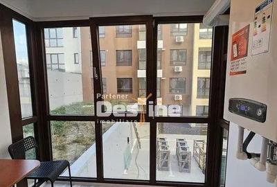 Apartament cu 2 camere decomandat, mobilat în Moara de Vânt - 8
