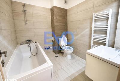 Apartament cu 2 camere în Tătărași