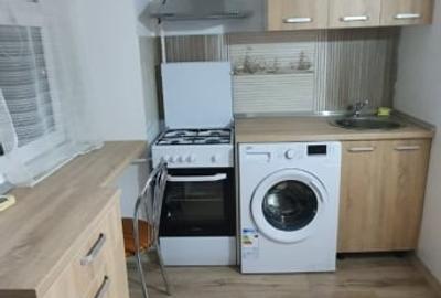 Garsonieră semidecomandată, mobilată în Lăpuș