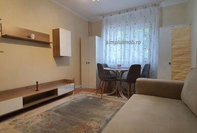 Garsonieră decomandată în Lacul Tei