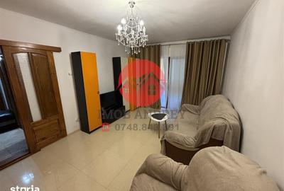 Apartament cu 2 camere în Ultracentral