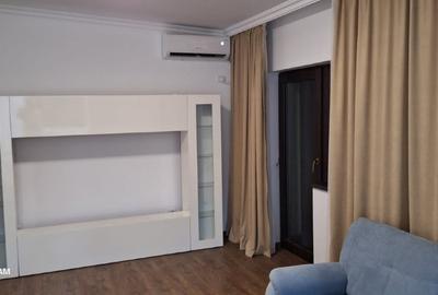 Apartament cu 2 camere decomandat, mobilat în Central - 4