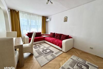 Apartament cu 3 camere decomandat în Plopilor - 1