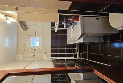 Apartament cu 2 camere nedecomandat în George Enescu - 1