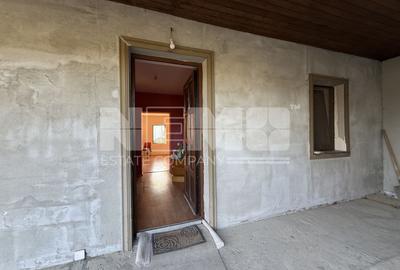 Casă individuală cu 4 camere cu Canalizare în Mitocu Dragomirnei - 3