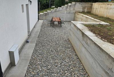 Casă cu 2 camere cu Teren 250 Mp în Central - 7