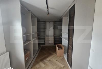 Casă cu 4 camere cu Teren 505 Mp în Aeroport - 12