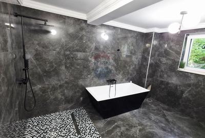 Apartament cu 5 camere decomandat, mobilat în Precista - 19