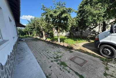 Casă individuală cu 3 camere cu Canalizare în Feldioara - 3