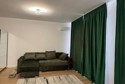 Garsonieră decomandată în Valea Ialomiței - 2