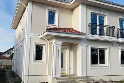 Casă cu 5 camere cu Teren 328 Mp în Dumbrăvița - 3