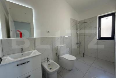 Casă cu 3 camere cu Teren 256 Mp în Central - 2