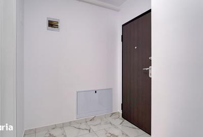 Apartament cu 2 camere decomandat în Cristian