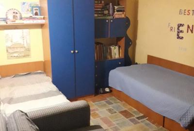 Casă cu 5 camere cu Teren 500 Mp în Domnești - 8