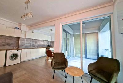 Apartament cu 3 camere semidecomandat în Semicentral - 9
