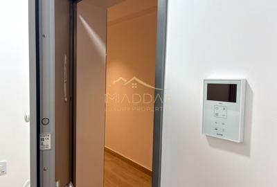 Apartament cu 2 camere semidecomandat în Sud - 10