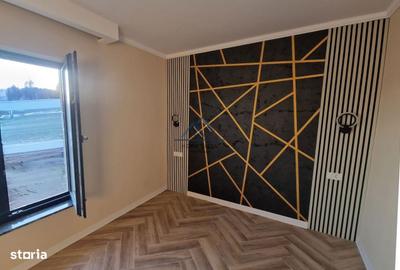 Casă cu 4 camere cu Teren 641 Mp în Noapteș - 3