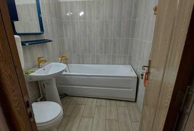 Apartament cu 2 camere decomandat în Tomis Nord