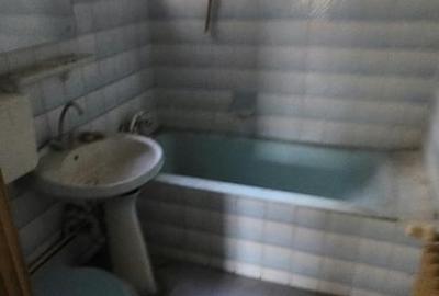 Apartament cu 2 camere decomandat în Giurgiului