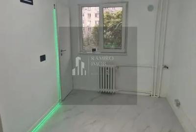 Apartament cu 2 camere decomandat în Rahova