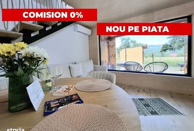 Spațiu comercial, de 42 mp, în Straja - 1