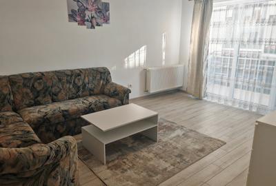 Apartament cu 2 camere decomandat în Râșnov