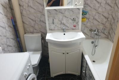 Apartament cu 2 camere decomandat în Colentina