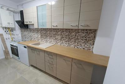Apartament cu 3 camere decomandat în Prelungirea Ghencea
