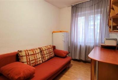 Apartament cu 2 camere semidecomandat, mobilat în Mihai Viteazul - 5