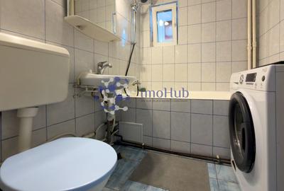 Apartament cu 2 camere în Podu Roș - 5