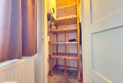 Apartament cu 2 camere semidecomandat în Șega