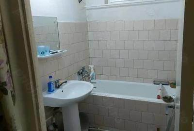 Apartament cu 2 camere semidecomandat în Central - 4