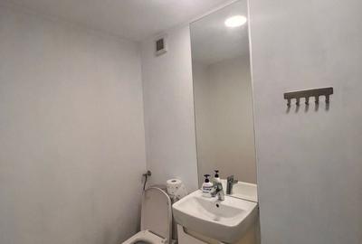 Apartament cu 2 camere semidecomandat în Apărătorii Patriei - 2